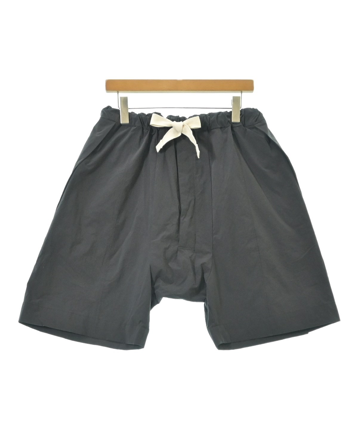 KLASICA(クラシカ) AB GENOU 羊毛 ノーカラーコート メンズ JPN：3  