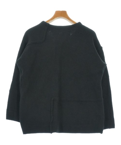 KLASICA（クラシカ）ニット・セーター 黒 サイズ:2(M位) メンズ/2200650292055