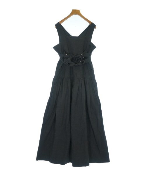 KLASICA（クラシカ）ワンピース 黒 サイズ:1(S位) レディース/2200648776024