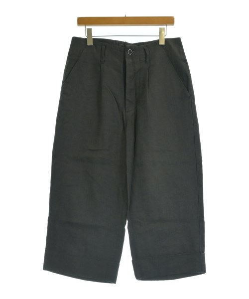 KLASICA(クラシカ)スラックス グレー サイズ:2(M位)/2200650771123