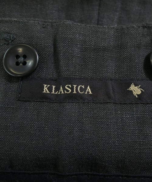 KLASICA（クラシカ）スラックス グレー サイズ:2(M位) メンズ/2200650771123