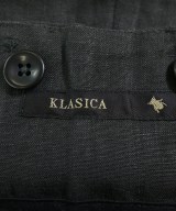 KLASICA（クラシカ）スラックス グレー サイズ:2(M位) メンズ/2200650771123