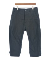 KLASICA クロップドパンツ