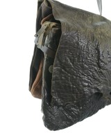 KLASICA（クラシカ）ショルダーバッグ 茶 サイズ:- メンズ/2200658863356