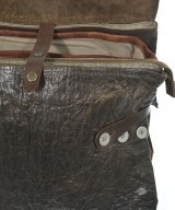 KLASICA（クラシカ）ショルダーバッグ 茶 サイズ:- メンズ/2200658863356