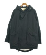 KLASICA（クラシカ）モッズコート 黒 サイズ:2(M位) メンズ/2200723839019