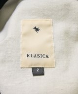 KLASICA（クラシカ）モッズコート 黒 サイズ:2(M位) メンズ/2200723839019