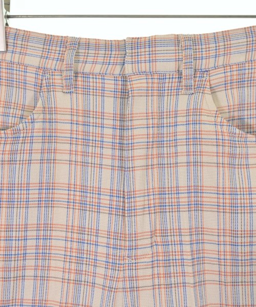 FARAH（ファーラー）スラックス ベージュ サイズ:27(M位) レディース/2200620023047