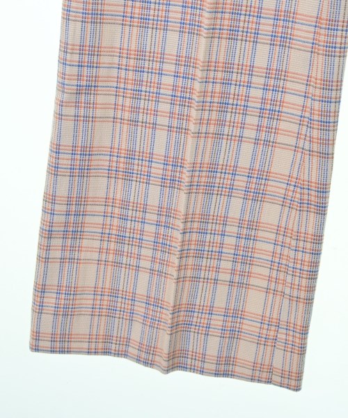 FARAH（ファーラー）スラックス ベージュ サイズ:27(M位) レディース/2200620023047