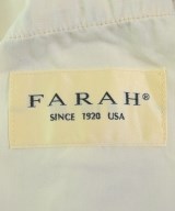 FARAH（ファーラー）スラックス ベージュ サイズ:27(M位) レディース/2200620023047