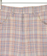 FARAH（ファーラー）スラックス ベージュ サイズ:27(M位) レディース/2200620023047