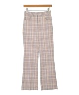 FARAH スラックス