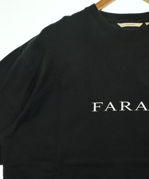 FARAH（ファーラー）Tシャツ・カットソー 黒 サイズ:M メンズ/2200637592086