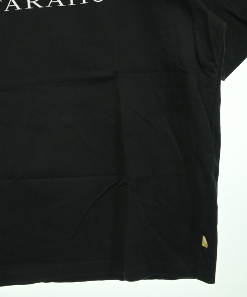 FARAH（ファーラー）Tシャツ・カットソー 黒 サイズ:M メンズ/2200637592086