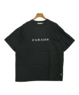 FARAH（ファーラー）Tシャツ・カットソー 黒 サイズ:M メンズ/2200637592086