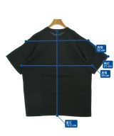 FARAH（ファーラー）Tシャツ・カットソー 黒 サイズ:M メンズ/2200637592086