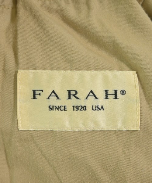 FARAH（ファーラー）チノパン ベージュ サイズ:32(L位) メンズ/2200638493054