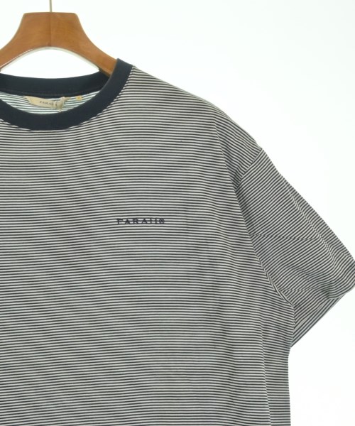 FARAH（ファーラー）Tシャツ・カットソー 紺 サイズ:M メンズ/2200625804085