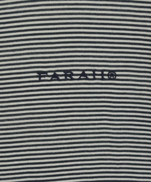 FARAH（ファーラー）Tシャツ・カットソー 紺 サイズ:M メンズ/2200625804085