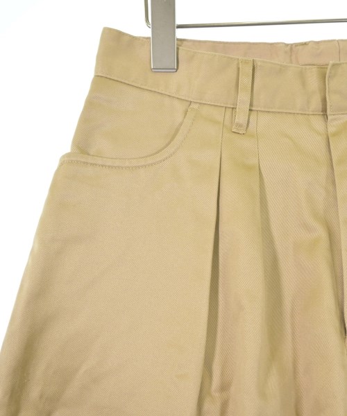 FARAH（ファーラー）ショートパンツ ベージュ サイズ:30(M位) メンズ/2200622631035