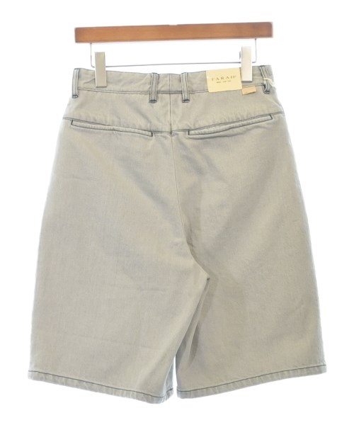 FARAH（ファーラー）ショートパンツ グレー サイズ:30(M位) メンズ/2200598594952