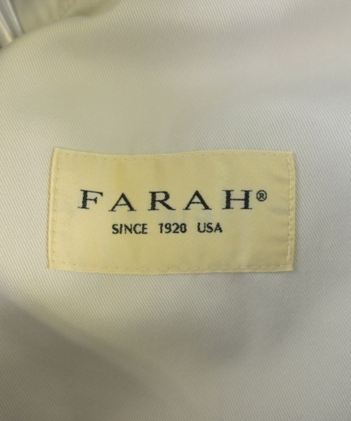 FARAH（ファーラー）ショートパンツ グレー サイズ:30(M位) メンズ/2200598594952