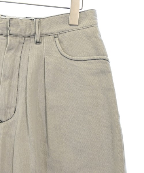 FARAH（ファーラー）ショートパンツ グレー サイズ:30(M位) メンズ/2200598594952