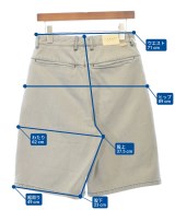 FARAH（ファーラー）ショートパンツ グレー サイズ:30(M位) メンズ/2200598594952