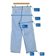 FARAH（ファーラー）デニムパンツ 青 サイズ:32(L位) メンズ/2200626799021