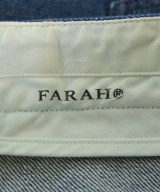 FARAH（ファーラー）デニムパンツ 紺 サイズ:32-30(M位) メンズ/2200610540059