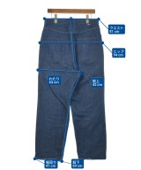 FARAH（ファーラー）デニムパンツ 紺 サイズ:32-30(M位) メンズ/2200610540059