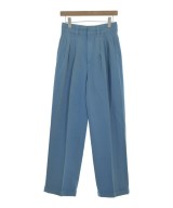FARAH（ファーラー）スラックス 青 サイズ:28(S位) メンズ/2200607981056