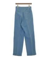 FARAH（ファーラー）スラックス 青 サイズ:28(S位) メンズ/2200607981056