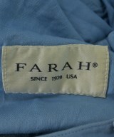 FARAH（ファーラー）スラックス 青 サイズ:28(S位) メンズ/2200607981056