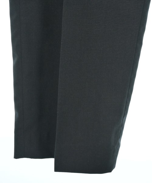 FARAH（ファーラー）スラックス 黒 サイズ:30(M位) メンズ/2200606287241