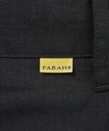 FARAH（ファーラー）スラックス 黒 サイズ:30(M位) メンズ/2200606287241
