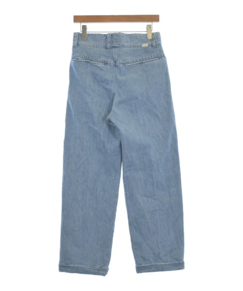 FARAH（ファーラー）スラックス 青 サイズ:30(M位) メンズ/2200611015051