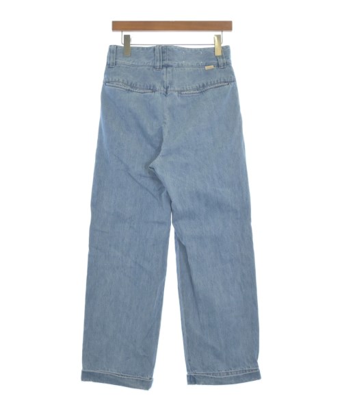 FARAH（ファーラー）スラックス 青 サイズ:30(M位) メンズ/2200611015068