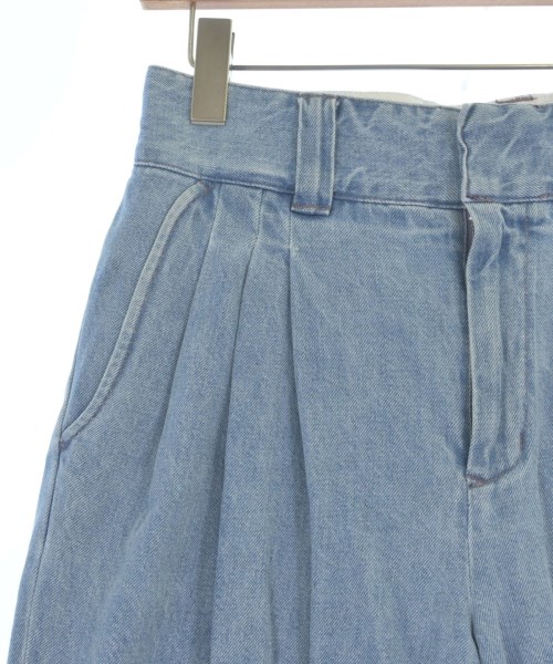 FARAH（ファーラー）スラックス 青 サイズ:30(M位) メンズ/2200611015068