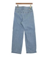 FARAH（ファーラー）スラックス 青 サイズ:30(M位) メンズ/2200611015068