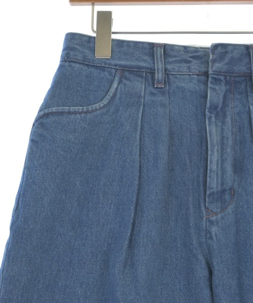 FARAH（ファーラー）デニムパンツ 青 サイズ:30(M位) メンズ/2200620636032