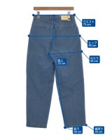 FARAH（ファーラー）デニムパンツ 青 サイズ:30(M位) メンズ/2200620636032
