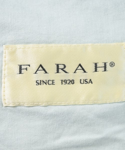 FARAH（ファーラー）デニムパンツ 青 サイズ:34(XL位) メンズ/2200608018416