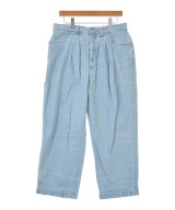 FARAH（ファーラー）デニムパンツ 青 サイズ:34(XL位) メンズ/2200608018416
