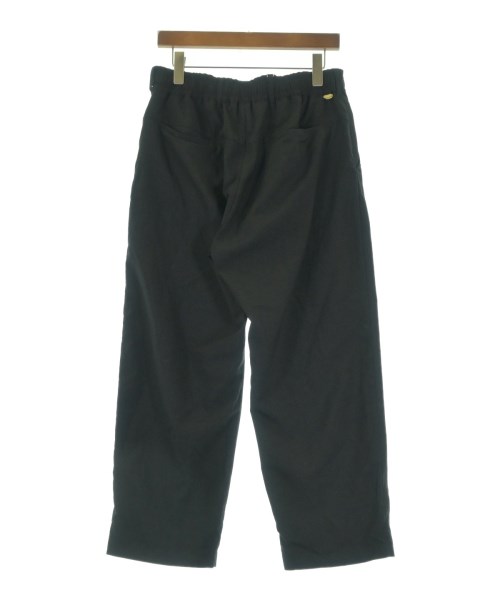 FARAH（ファーラー）スラックス 黒 サイズ:M メンズ/2200608789033