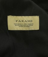FARAH（ファーラー）スラックス 黒 サイズ:M メンズ/2200608789033