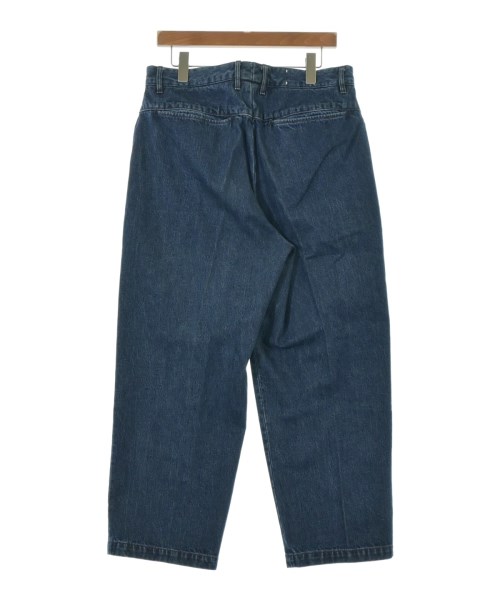 FARAH（ファーラー）デニムパンツ 青 サイズ:34(XL位) メンズ/2200671497040