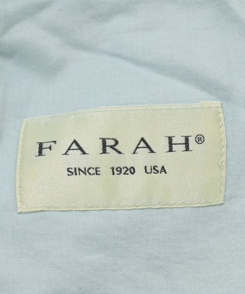 FARAH（ファーラー）デニムパンツ 青 サイズ:34(XL位) メンズ/2200671497040