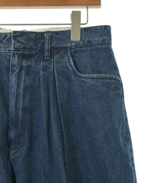 FARAH（ファーラー）デニムパンツ 青 サイズ:34(XL位) メンズ/2200671497040