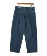 FARAH（ファーラー）デニムパンツ 青 サイズ:34(XL位) メンズ/2200671497040